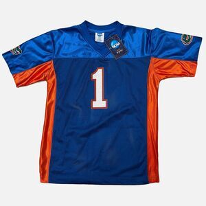Florida Gators NCAA Jersey Youth Size 16/18 NWT